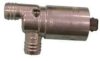 HOFFER 7515021 Idle Control Valve, air supply
